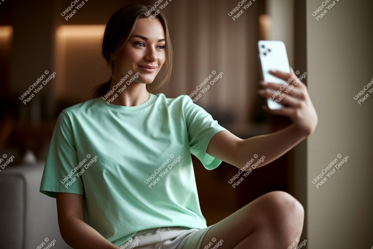 Phone Clipart Image 7