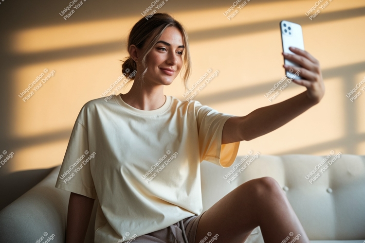 Phone Clipart Image 23