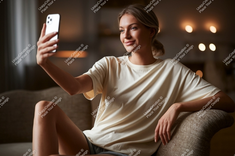 Phone Clipart Image 22