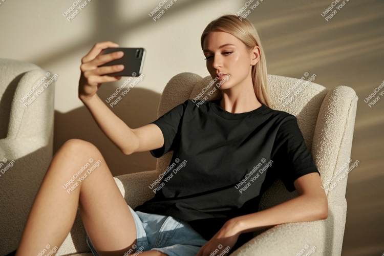 Phone Clipart Image 21