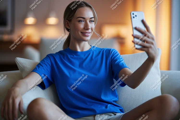 Phone Clipart Image 16
