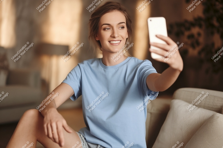 Phone Clipart Image 15
