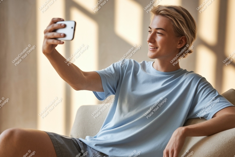 Phone Clipart Image 14