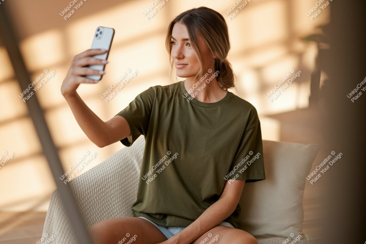 Phone Clipart Image 13
