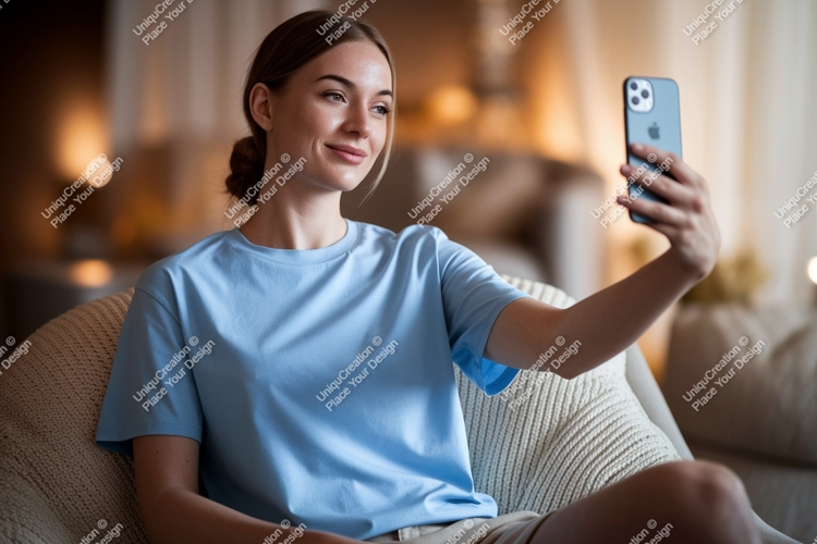 Phone Clipart Image 12