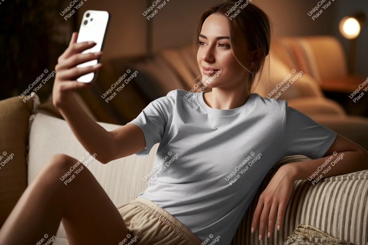 Phone Clipart Image 11