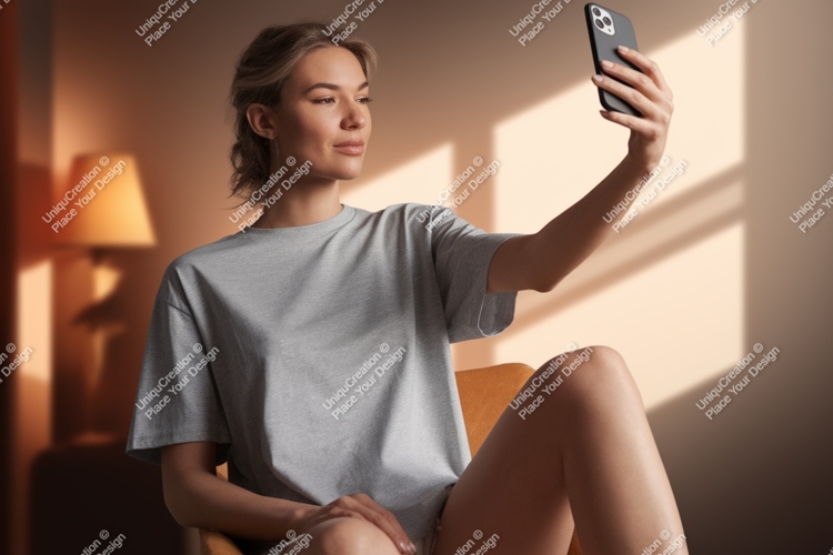 Phone Clipart Image 10
