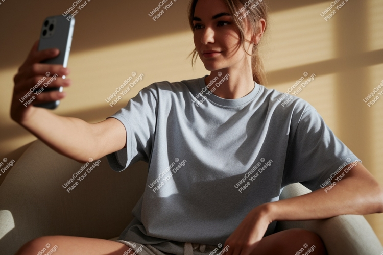 Phone Clipart Image 9