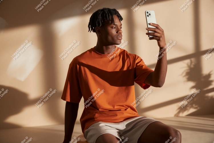 Phone Clipart Image 7