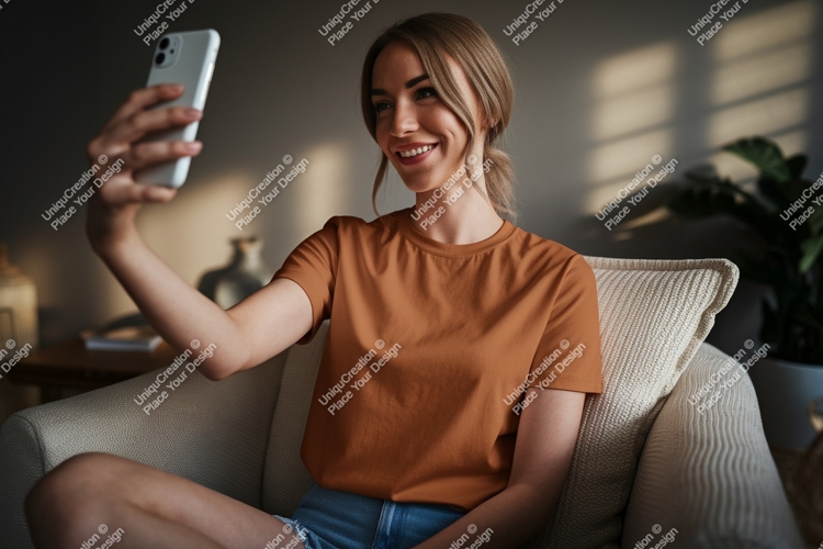 Phone Clipart Image 5