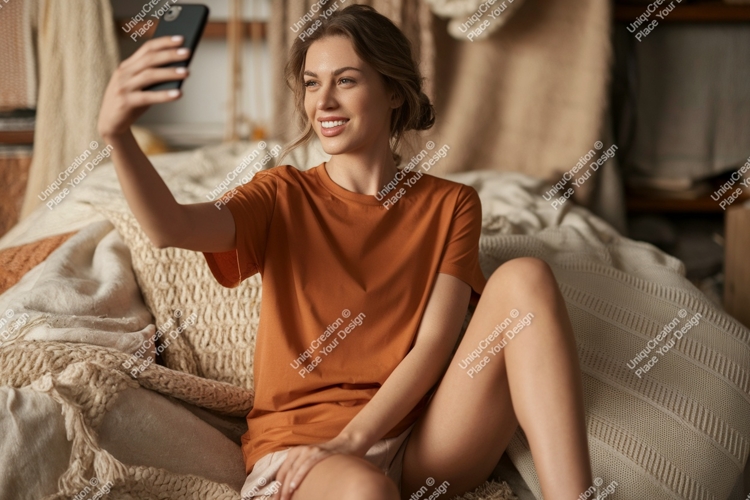 Phone Clipart Image 4