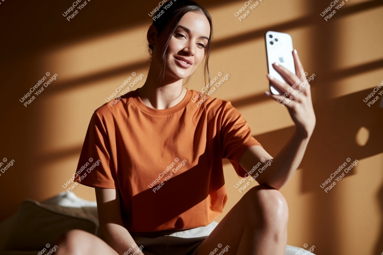 Phone Clipart Image 3