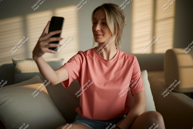 Phone Clipart Image 2