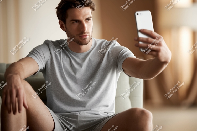 Phone Clipart Image 23