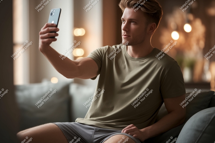 Phone Clipart Image 18