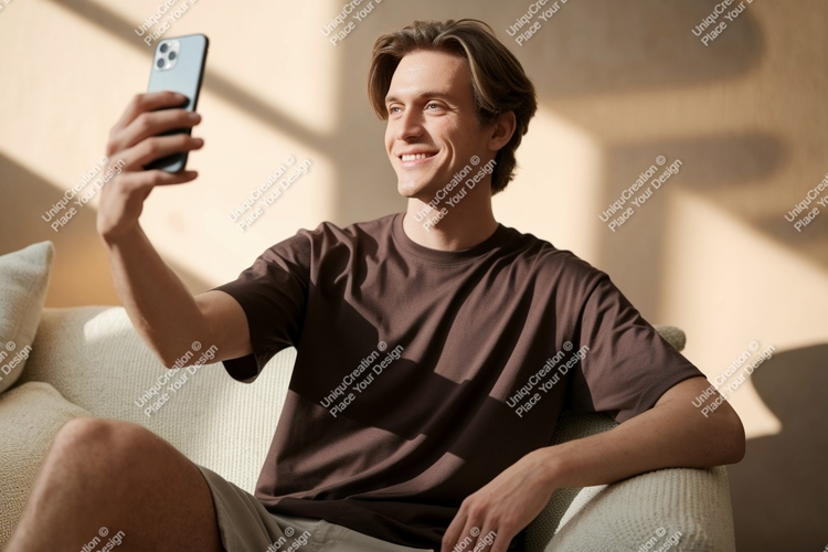 Phone Clipart Image 17