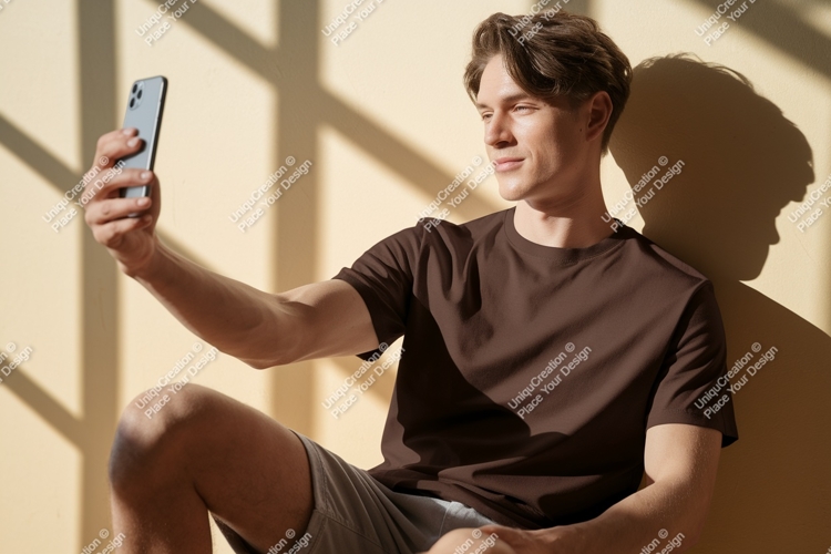 Phone Clipart Image 16