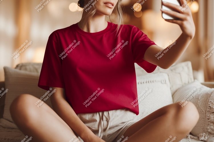 Selfie Clipart Image 12
