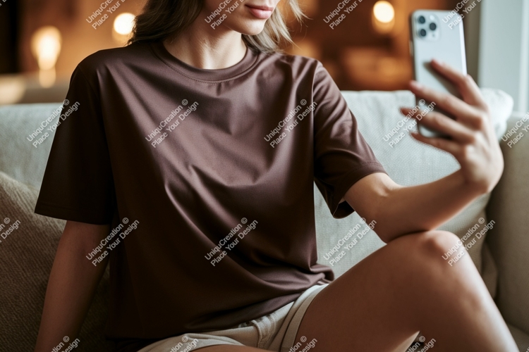 Selfie Clipart Image 10