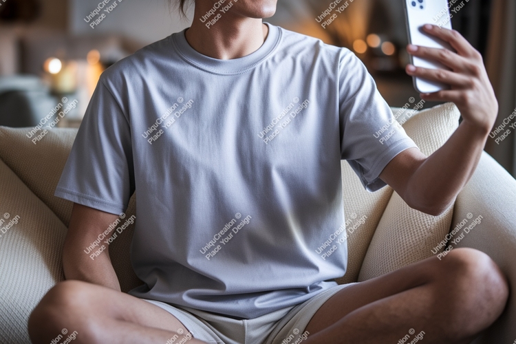Selfie Clipart