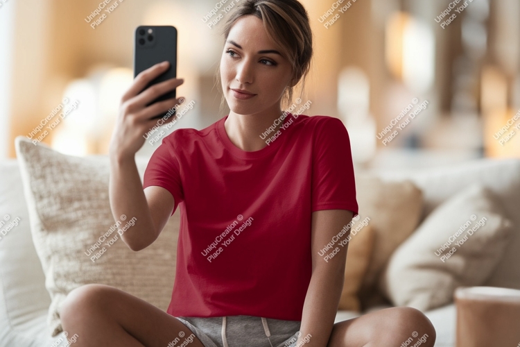 Phone Clipart Image 10