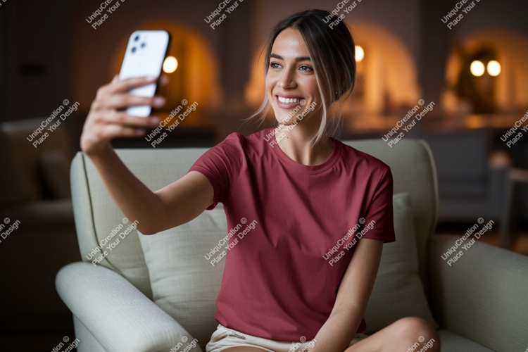 Phone Clipart Image 8