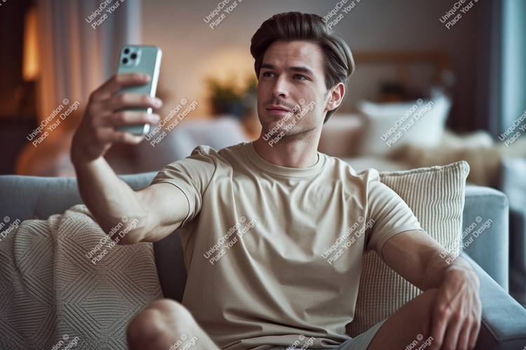 Phone Clipart Image 5