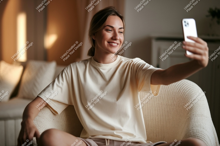 Phone Clipart Image 4