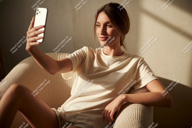 Phone Clipart Image 3