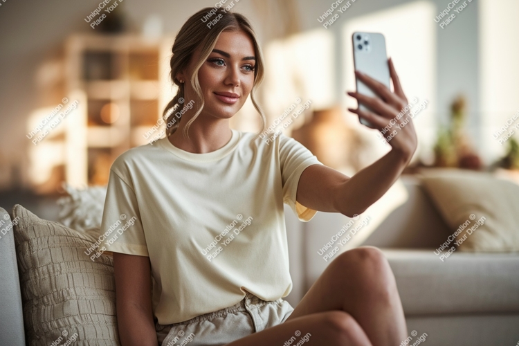 Phone Clipart Image 2