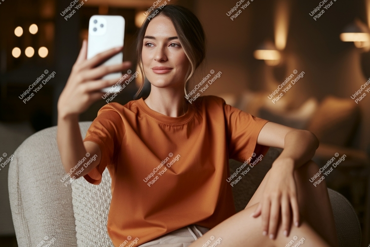 Phone Clipart Image 23