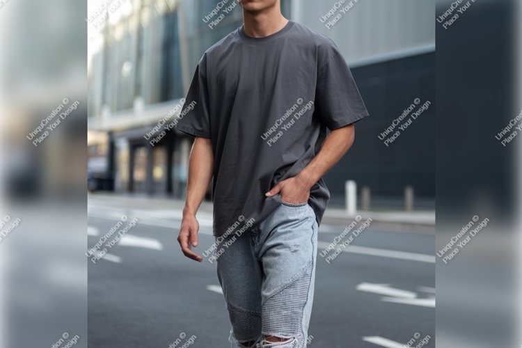 Jeans Clipart Image 3