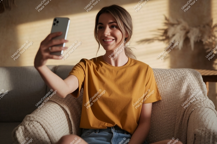 Phone Clipart Image 21