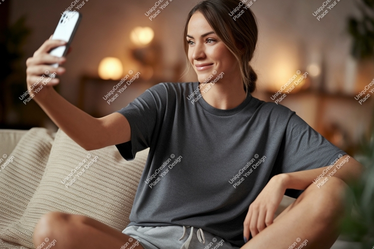 Phone Clipart Image 18