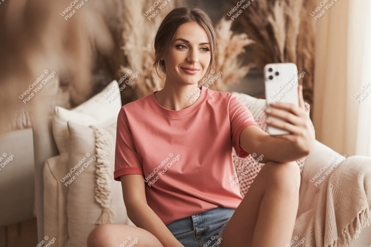 Phone Clipart Image 17