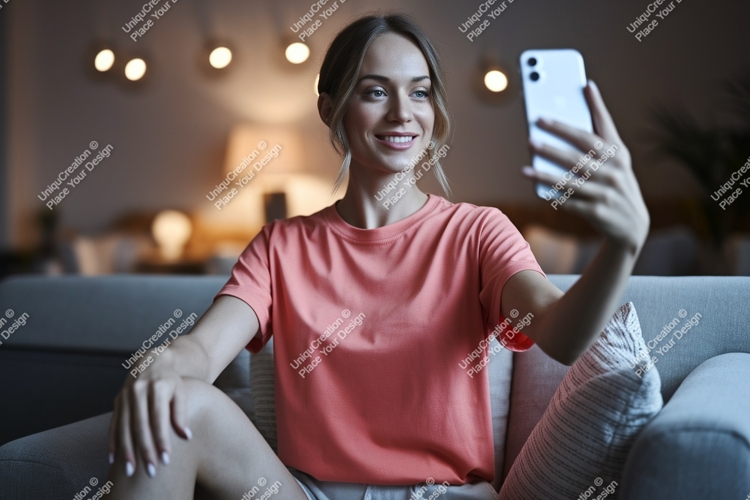 Phone Clipart Image 15