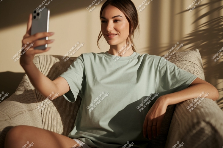 Phone Clipart Image 12