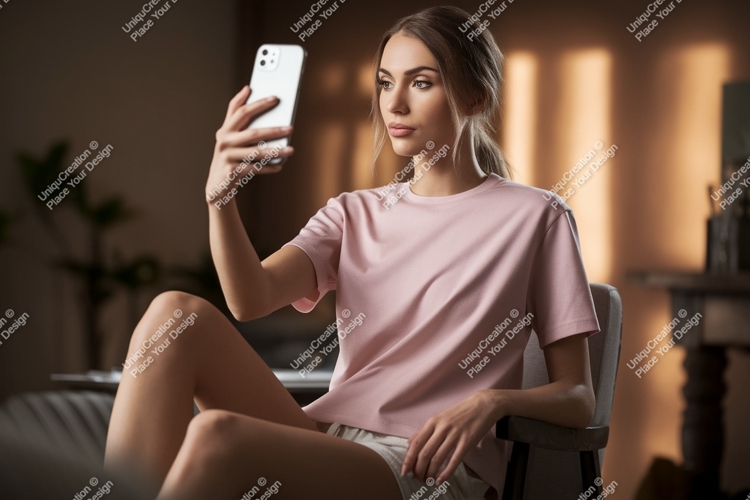 Phone Clipart Image 7