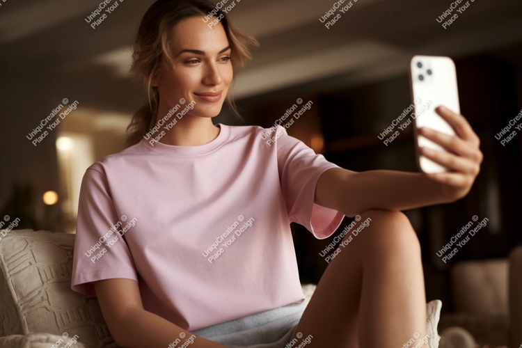 Phone Clipart Image 5