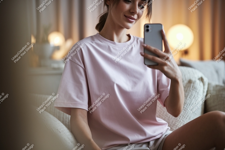Phone Clipart Image 2