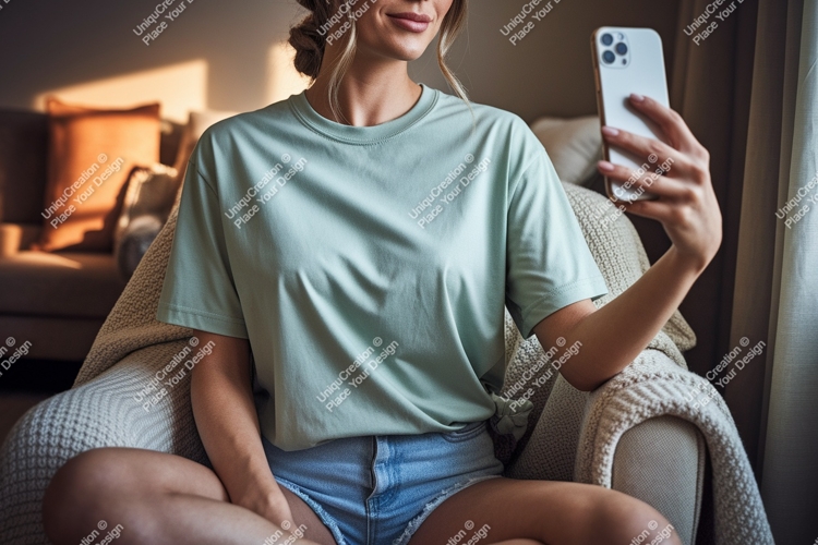 Phone Clipart Image 24