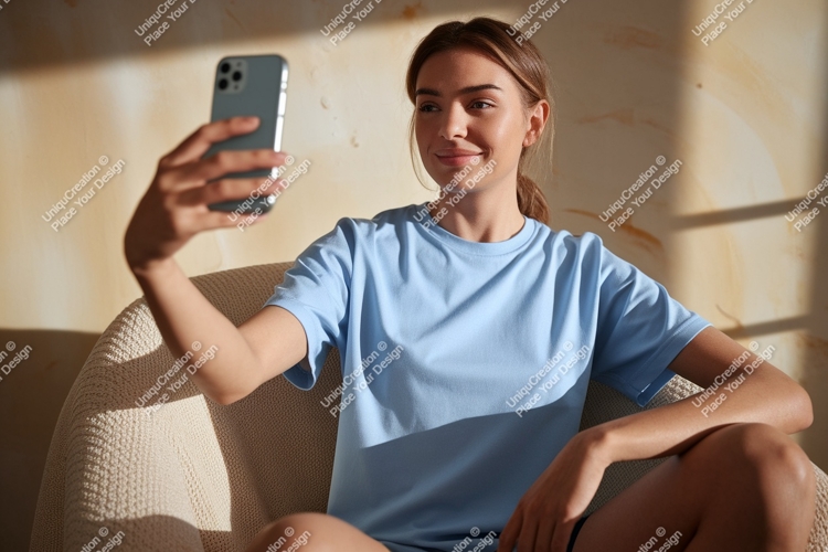 Phone Clipart Image 16