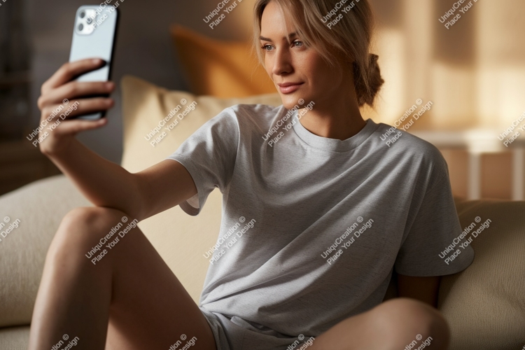 Phone Clipart Image 15