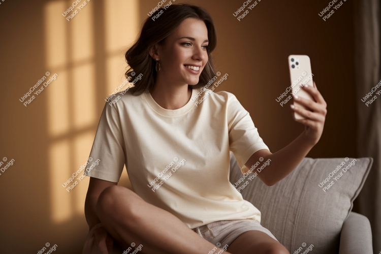 Phone Clipart Image 10
