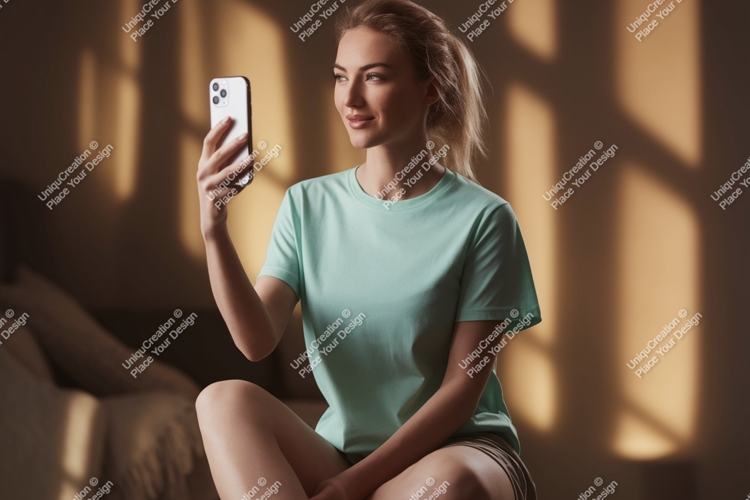Phone Clipart Image 9