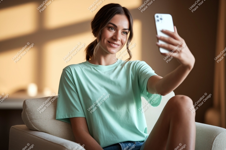 Phone Clipart Image 7