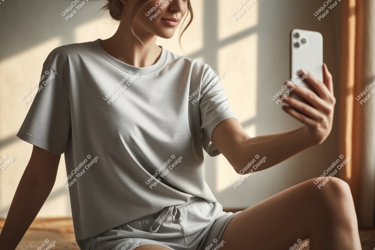 Phone Clipart Image 6