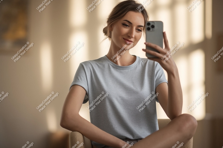 Phone Clipart Image 5