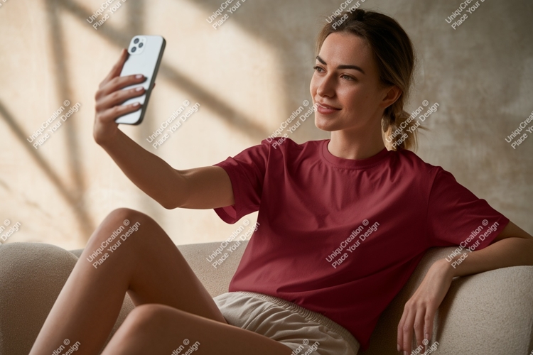Phone Clipart Image 2