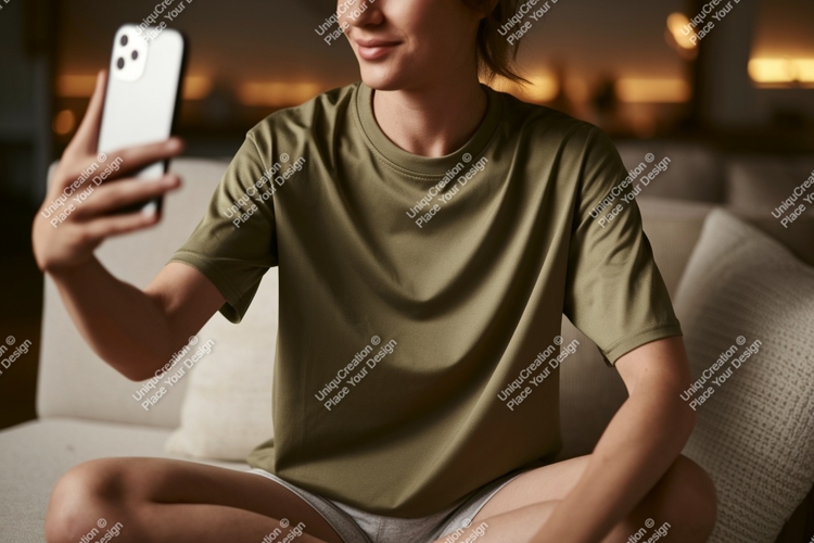 Phone Clipart Image 24